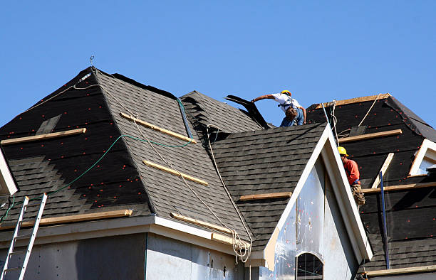 Best Commercial Roofing Services  in Santa Clara, CA