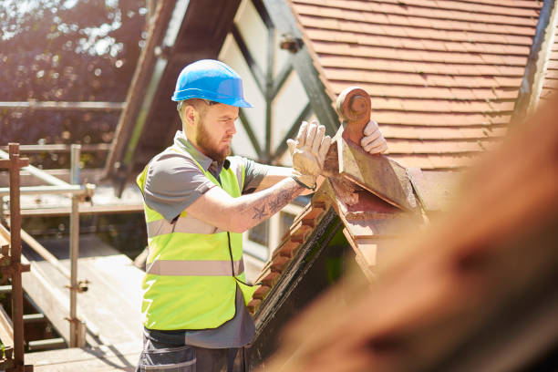Best Tile Roofing Contractor  in Santa Clara, CA