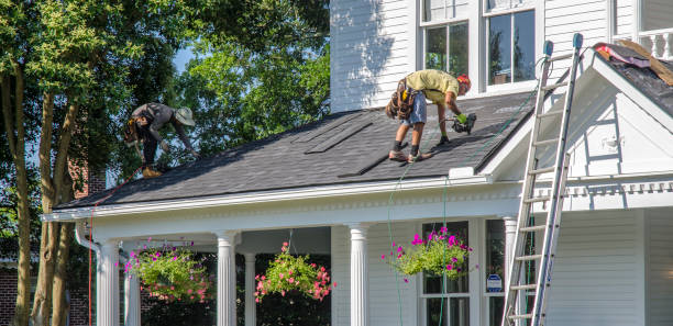 Trusted Santa Clara, CA Roofing Contractor Experts